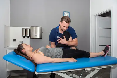 Manualmed Centrum Fizjoterapii